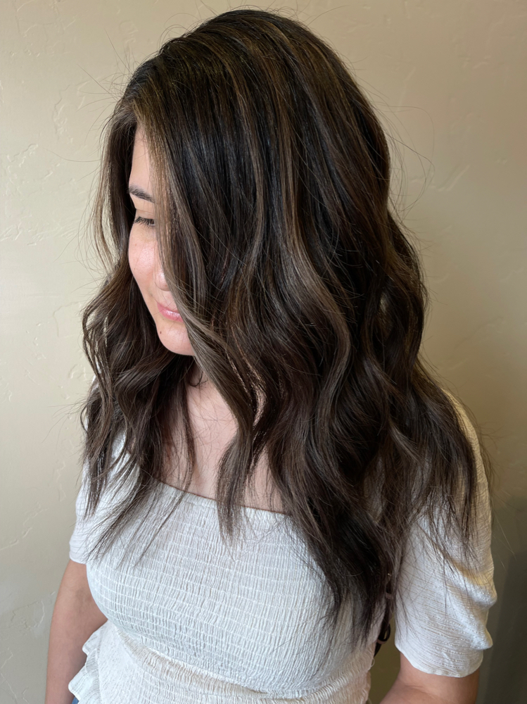 Balayage