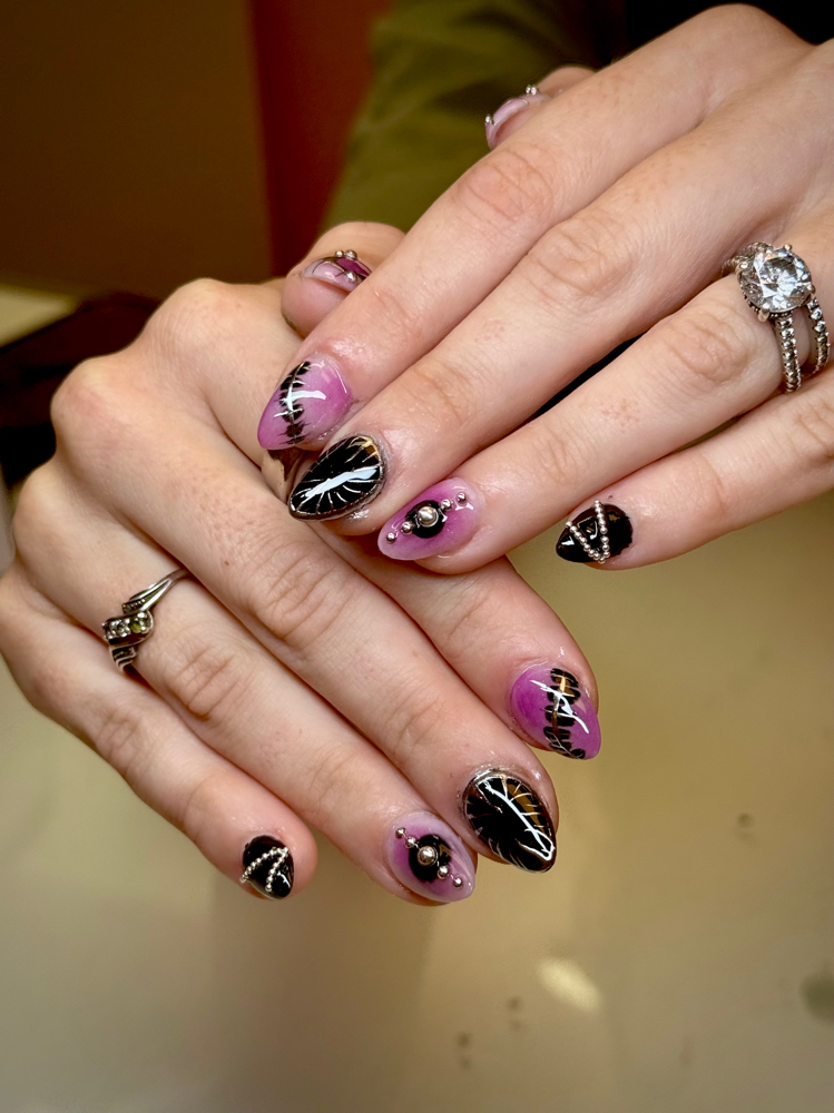 Minimalist Freestyle Set