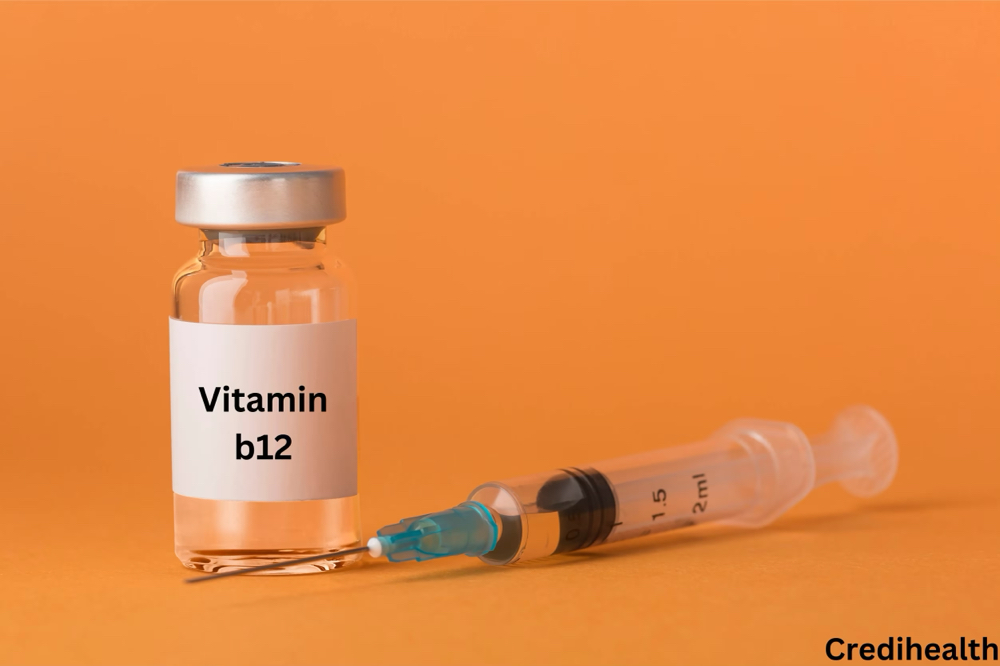 Vitamin B12 Injections