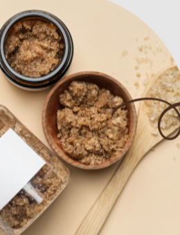 Exfoliation Therapy