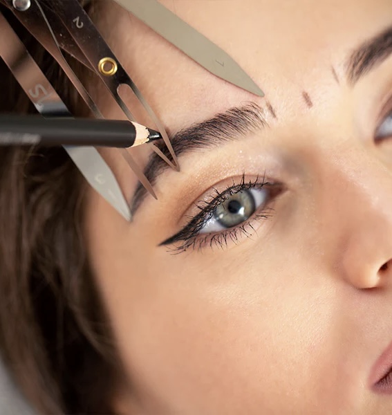 Brow Consultation