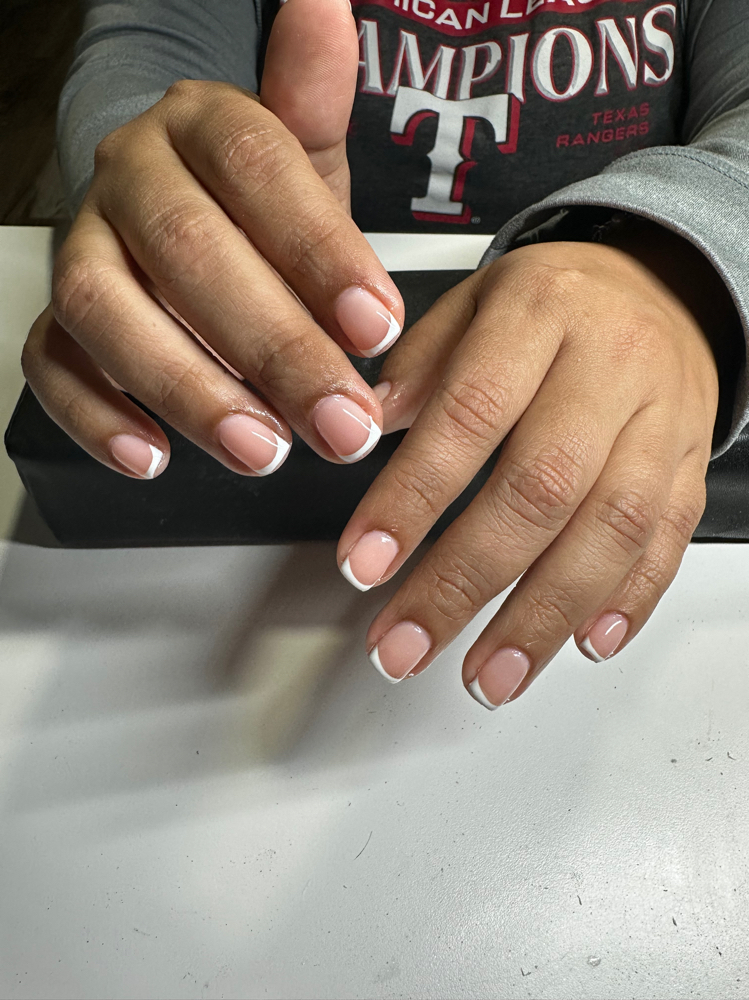 Builder gel