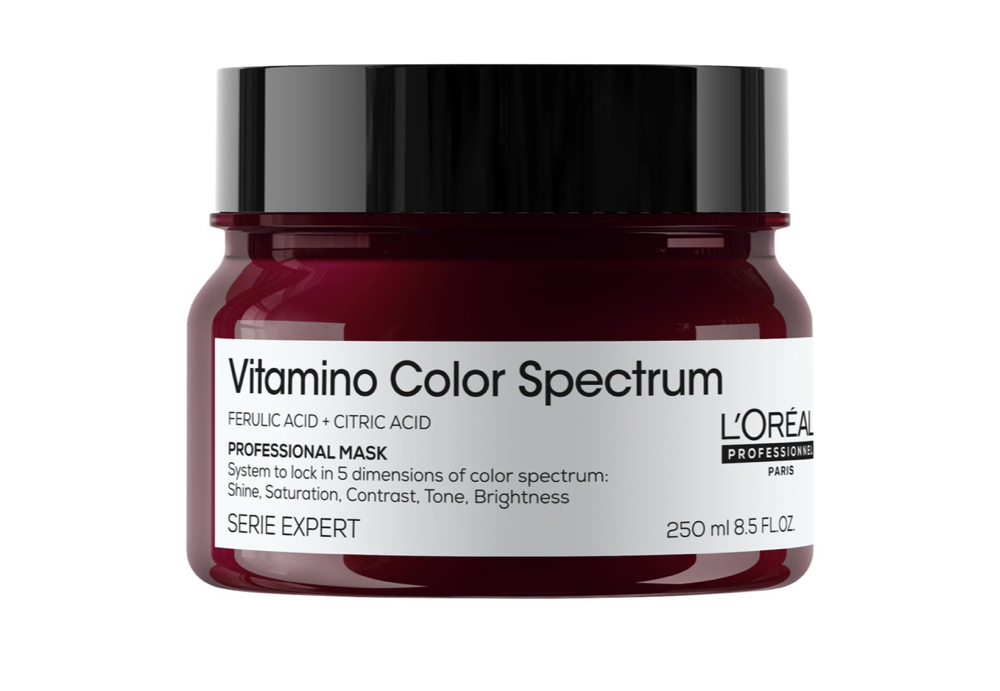 Vitamino Color Deep Treatment Mask