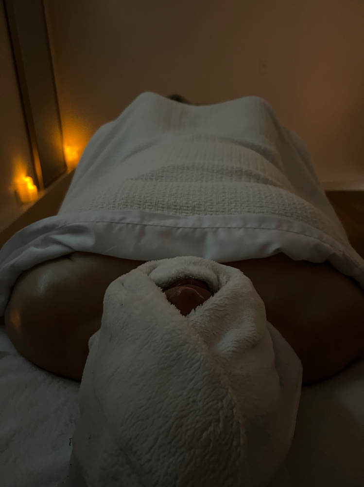 Deep Cleansing Facial