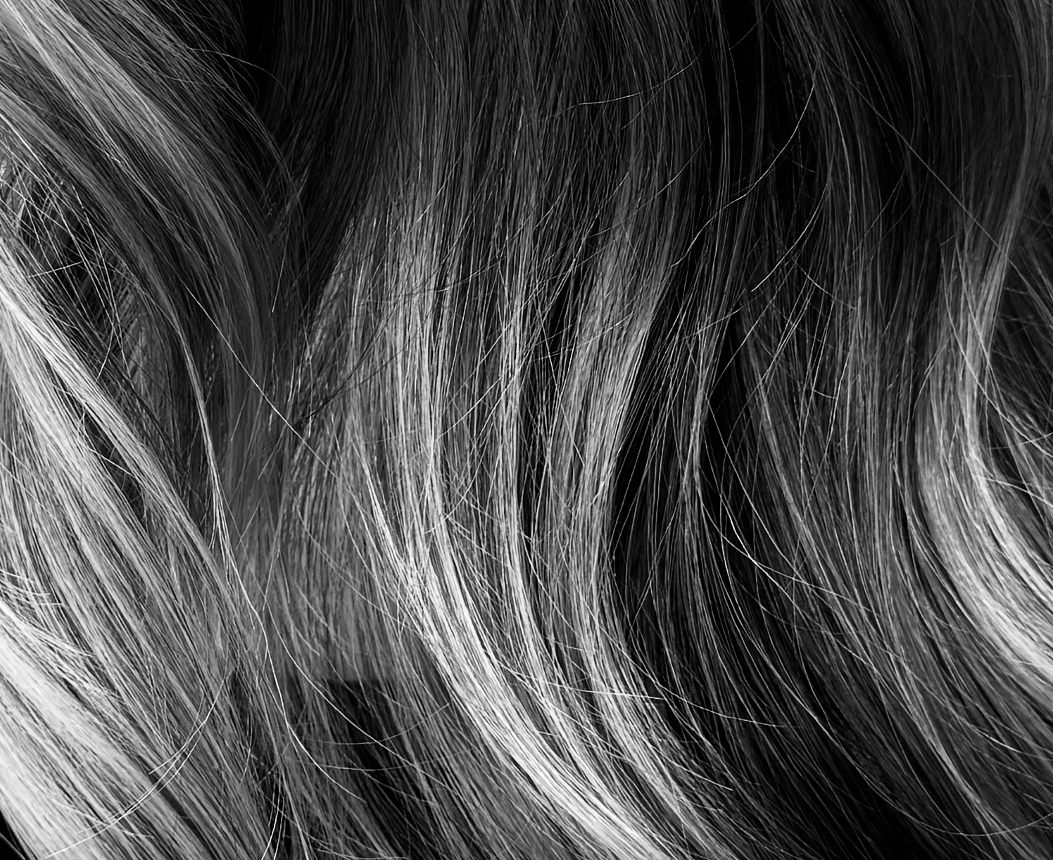 Mini Foil Highlight at Lavish By Jailyn in Frederick, MD