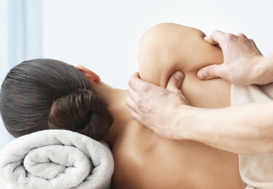 90 Minute Therapeutic Massage