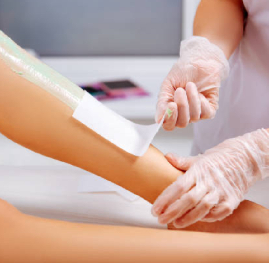 Waxing