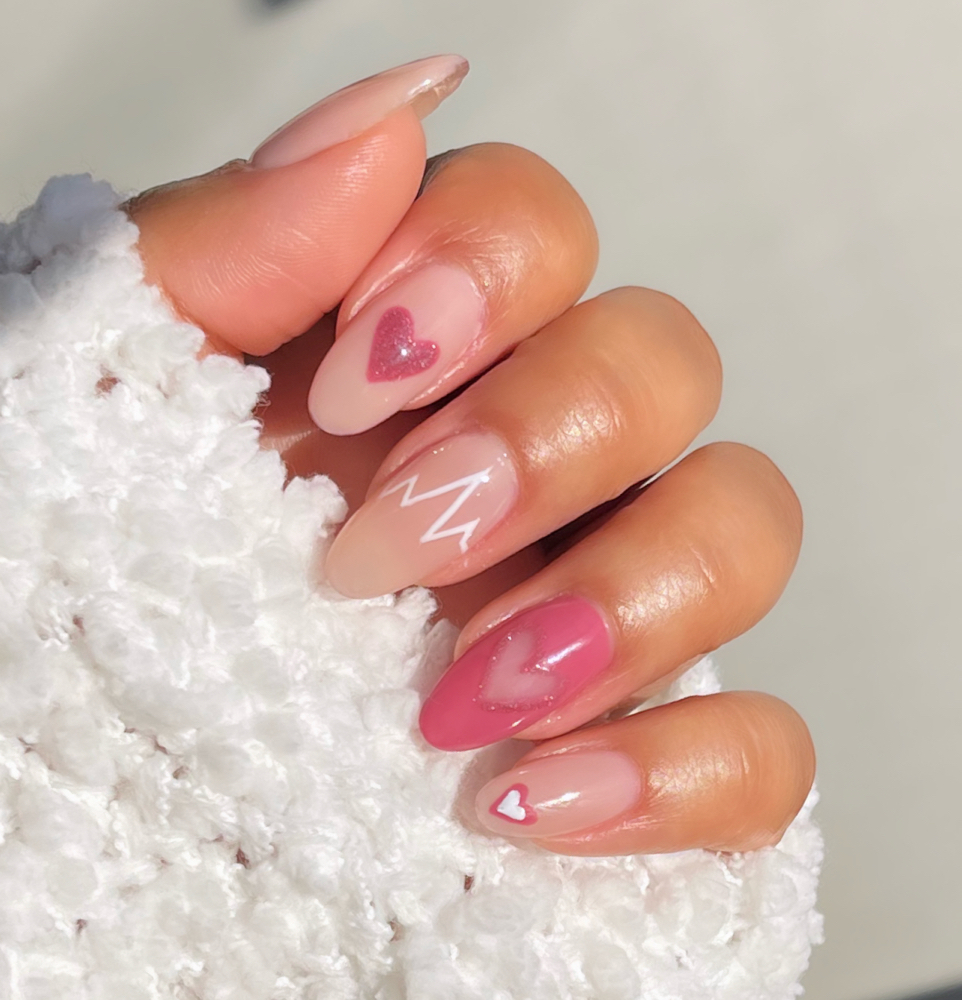 Nail Fix - 48hr Policy