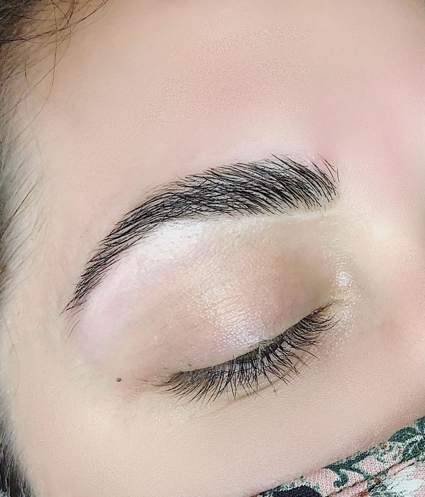 BROW SHAPING