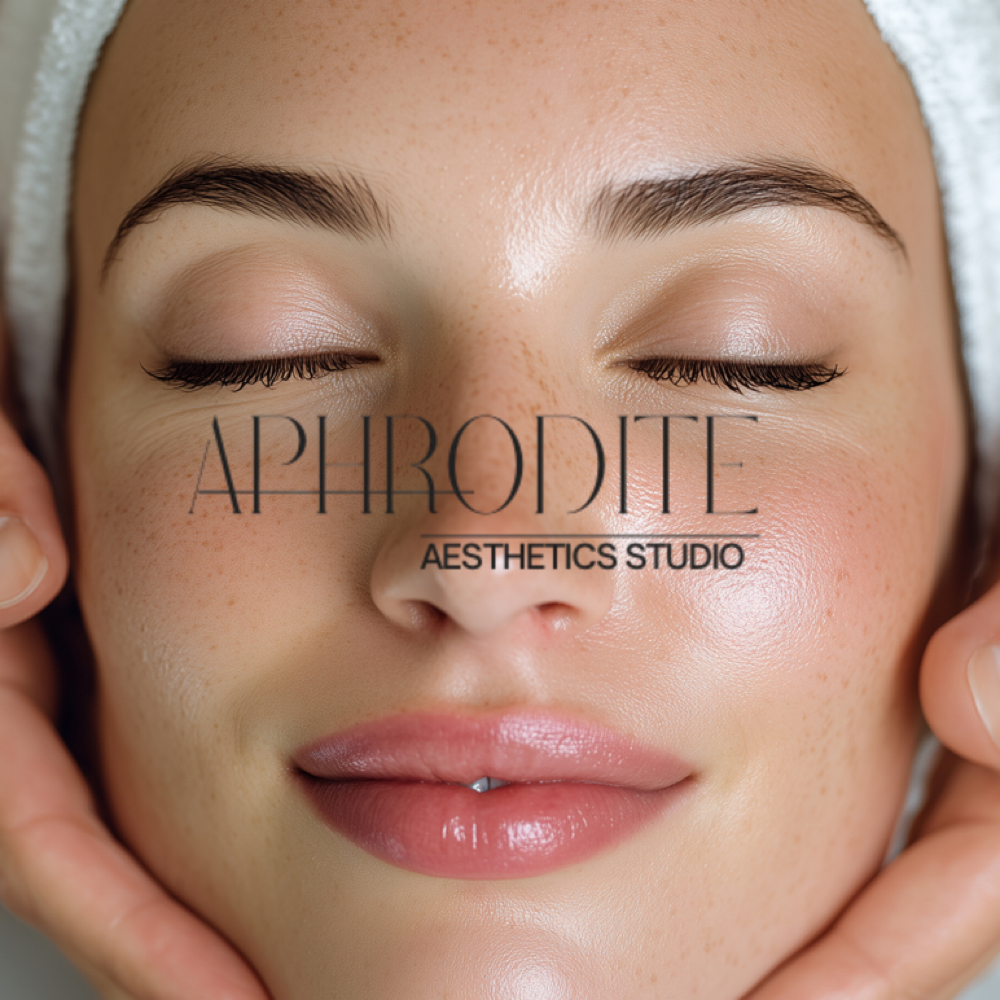 Tier 1 Facial - The Reset at Aphrodite Aesthetics Studio in Brandon, FL