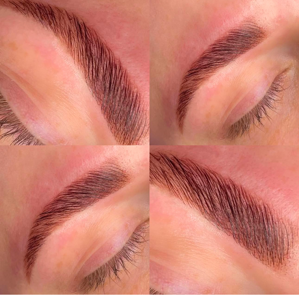 Brow Lamination