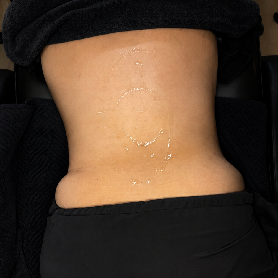 Lymphatic Massage at BE TRU BEAUTY SPA in Fairfield, CT