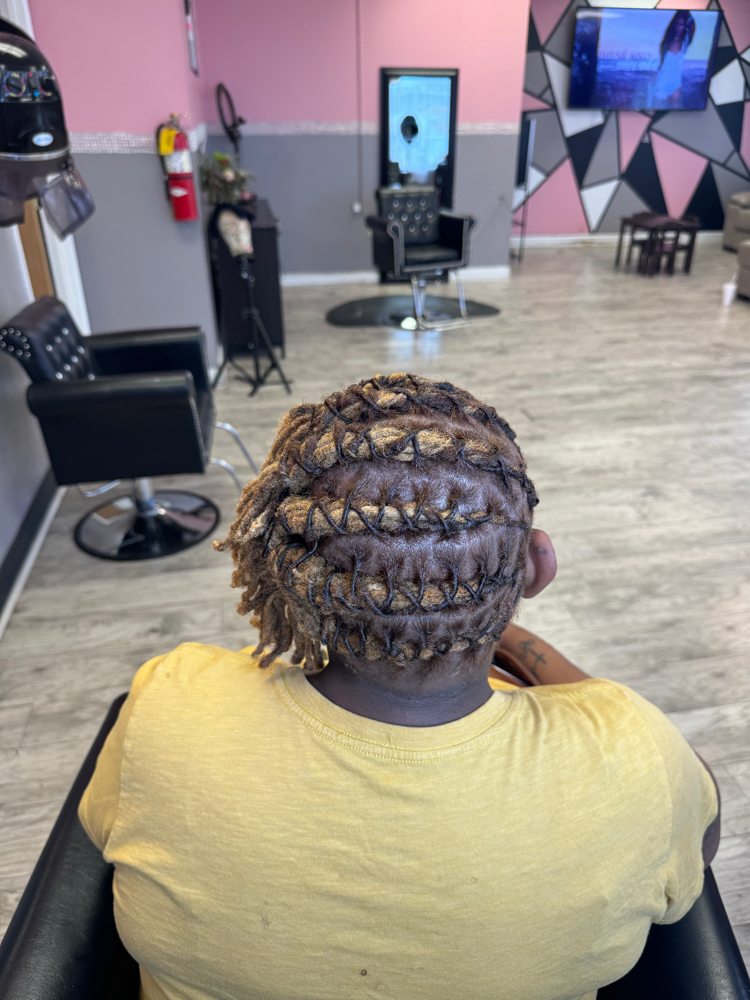 Retwist and Style (Miscellaneous)