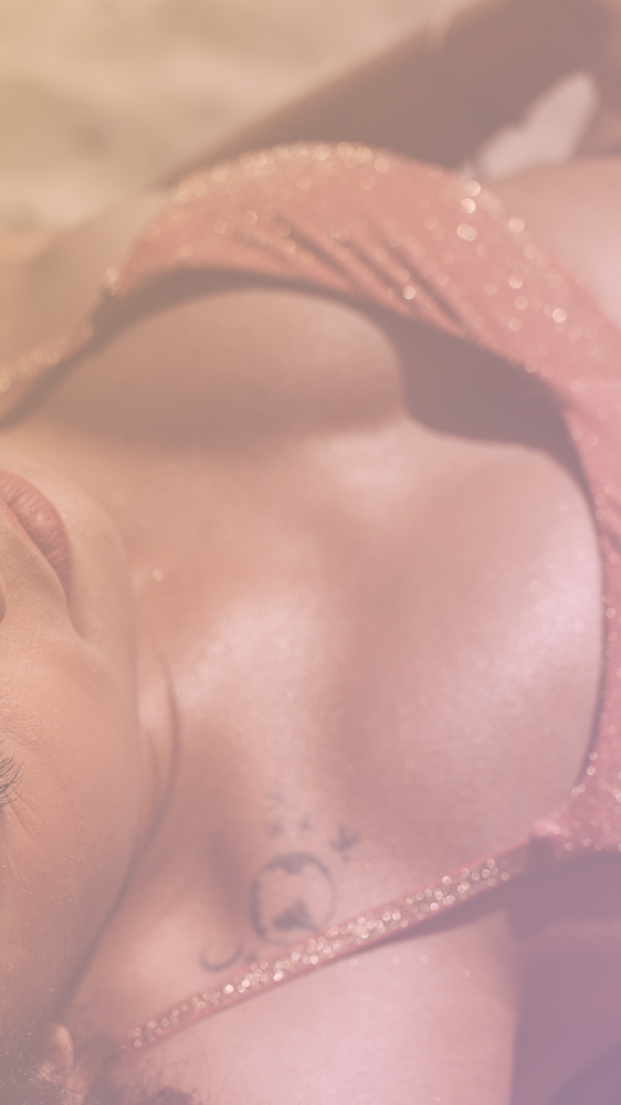 Mobile Luxury Spray Tan