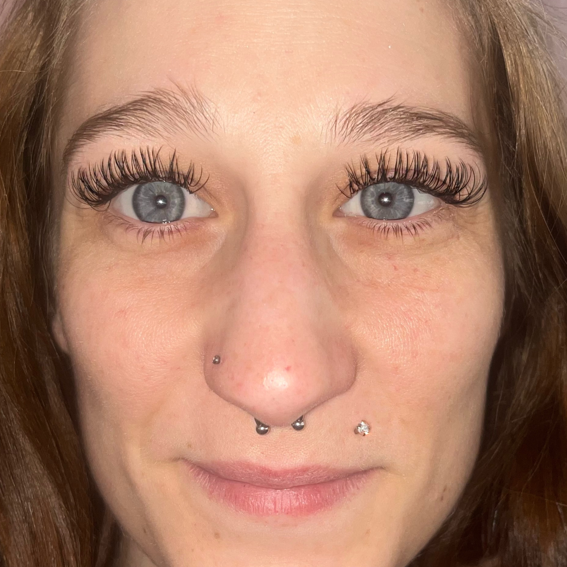 Classic Full Set at lashes by kaylie in crest view hills, KY