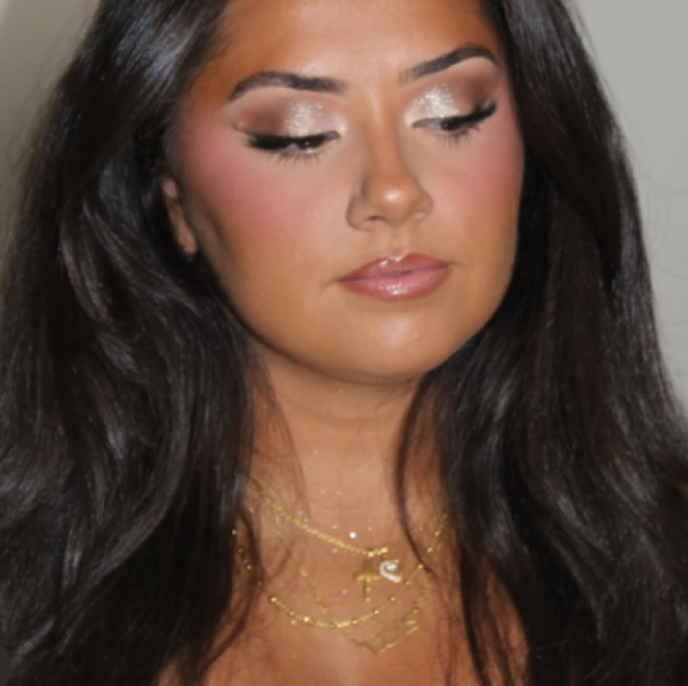 Signature Glam at Giovanna Maria Makeup in Macomb, MI