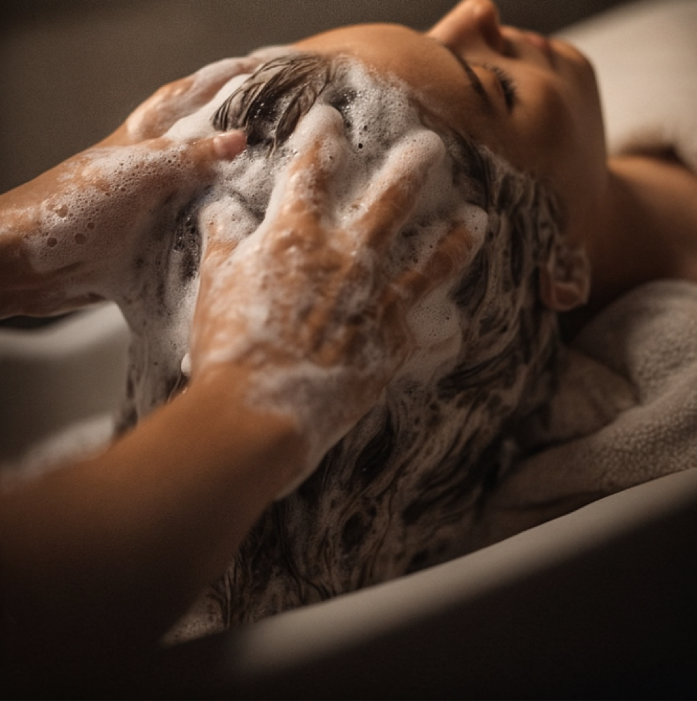 Head Spa 75 min Promo at Le Rêve Esthetics & Head Spa in Buford, GA