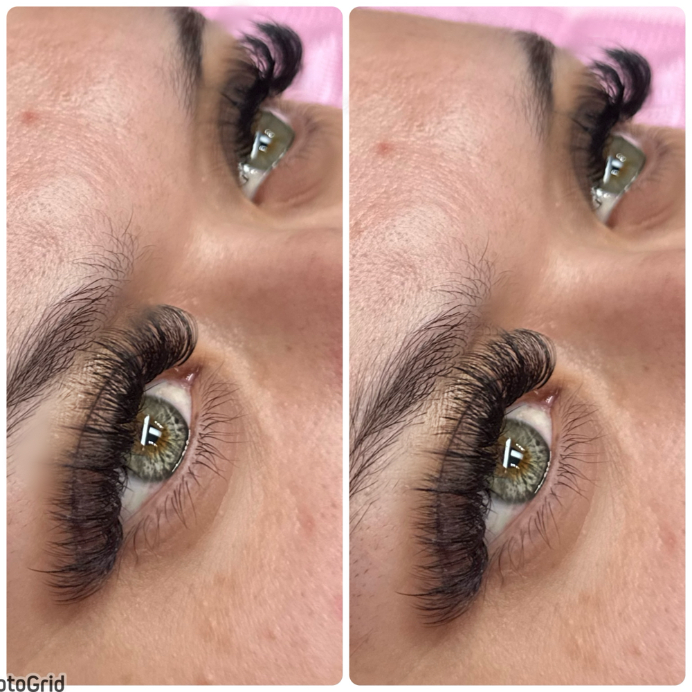 Hybrid Fill