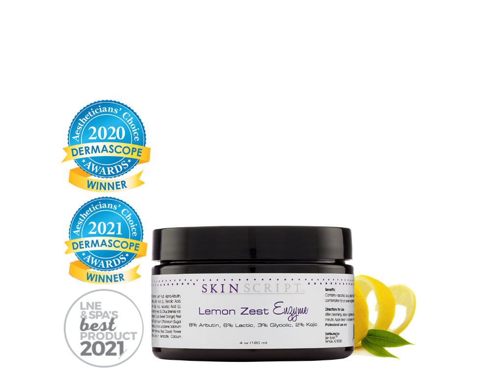 Vitamin C Facial For Anti-aging