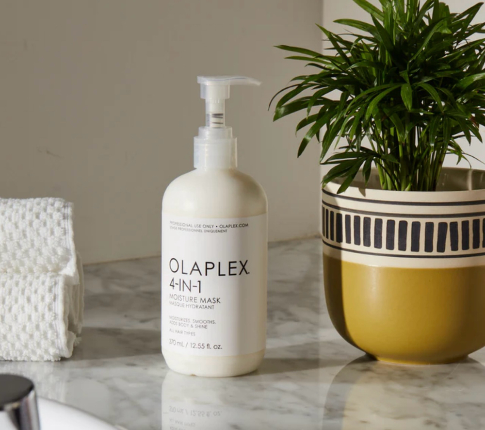 Olaplex Moisture Mask Add On