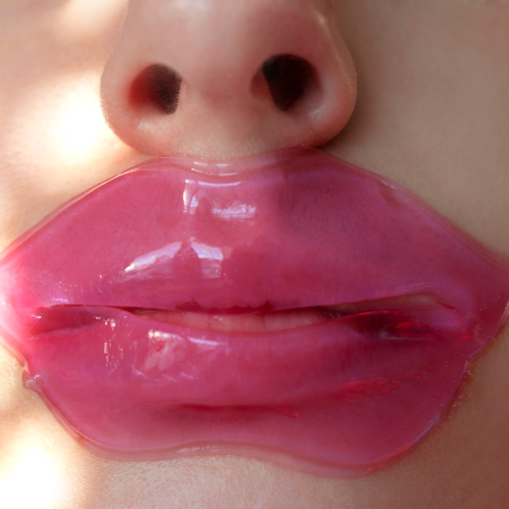 Lip Treatment