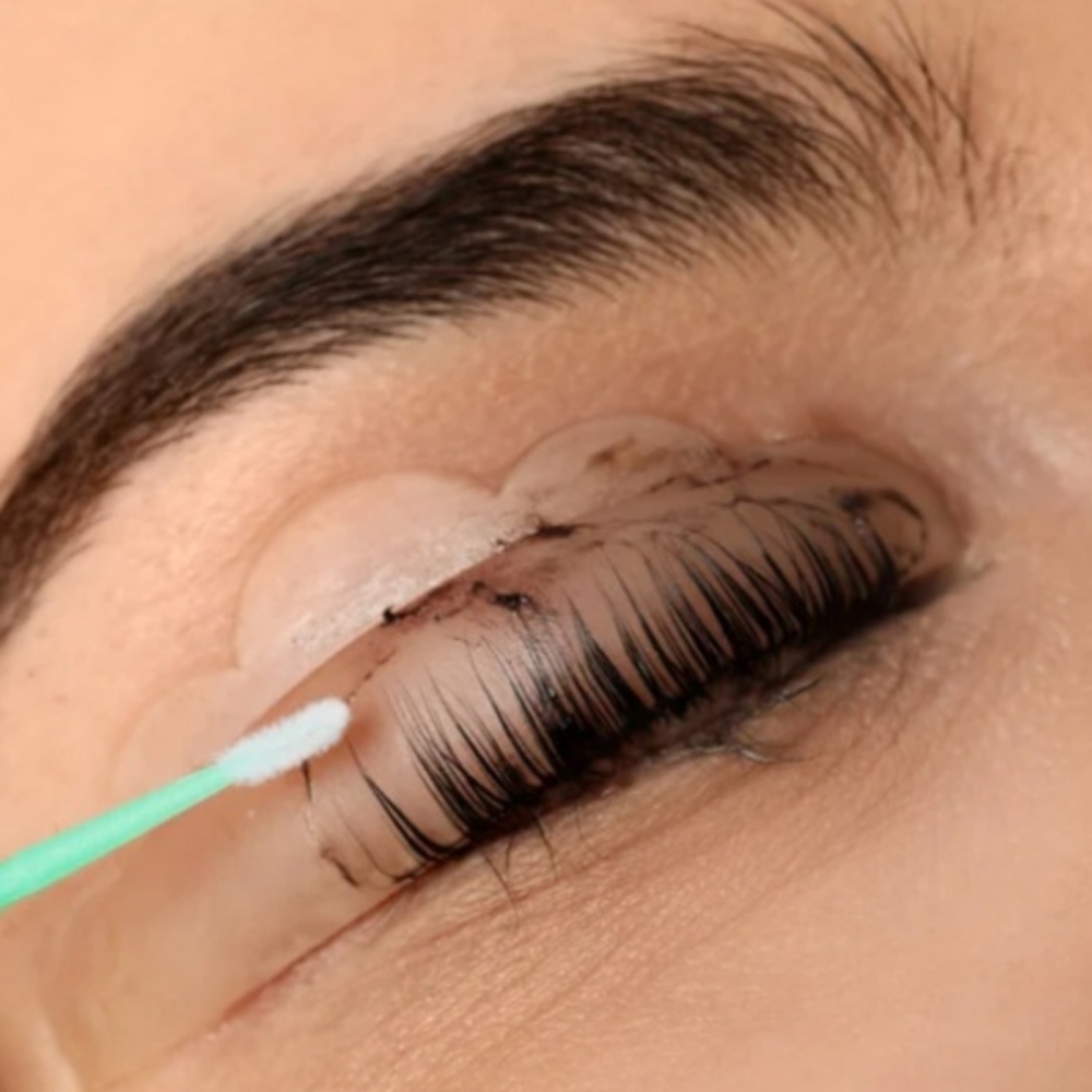 Lash Lift & Tint at Vault 41 Salon in Decatur, AL
