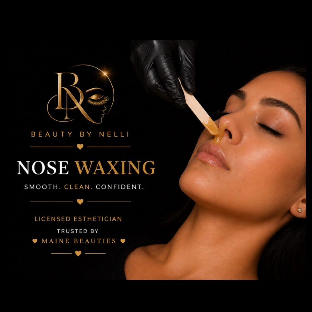 Nose Wax at Beauty by Nelli in Scarborough, ME