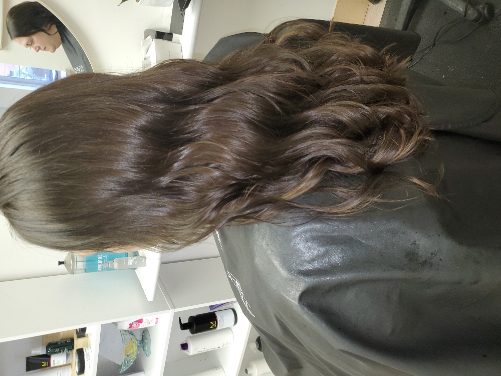 Base Color Long