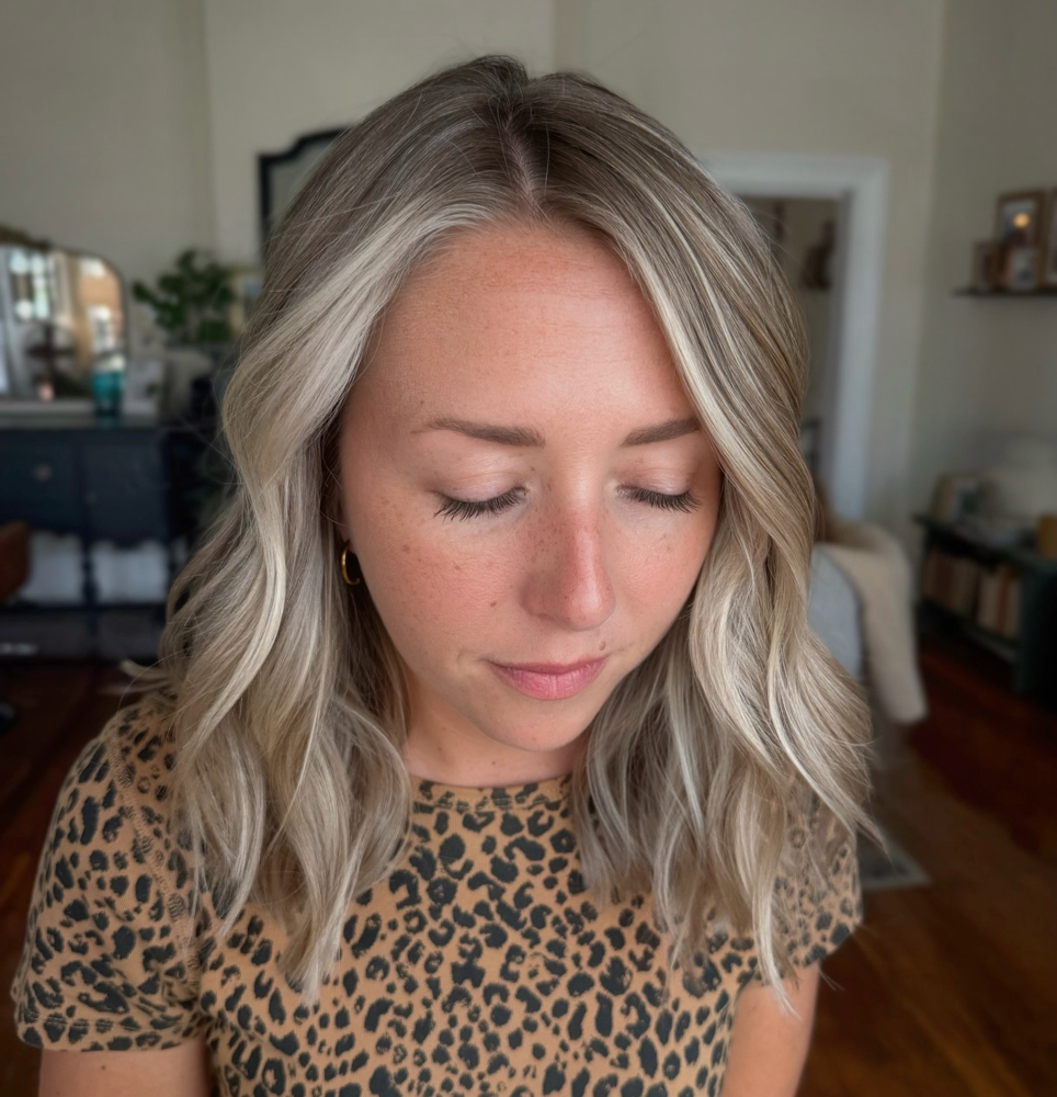 Full Highlight at Staats Lived-in Studio in Lebanon, TN