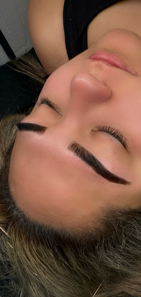 Brow Wax