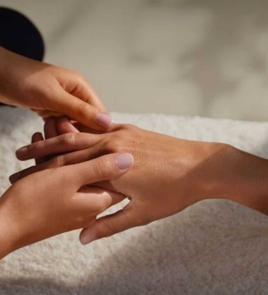 90-Minute Massage 💫