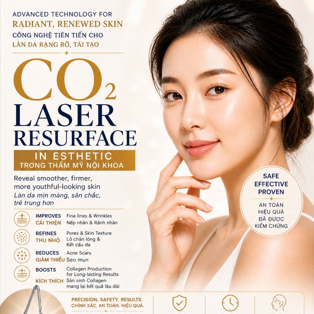 CO2 FRACTIONAL LASER 714-981-2043 at America Medical Esthetics Services in Santa Ana, CA