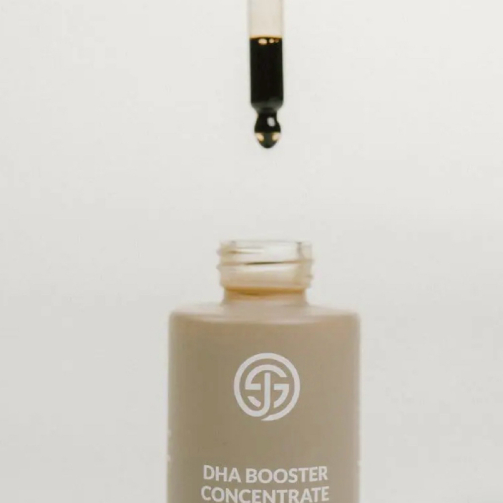 ✨ DHA Booster Concentrate Add-On at Cactus Glow Lounge LLC in Mesa, AZ