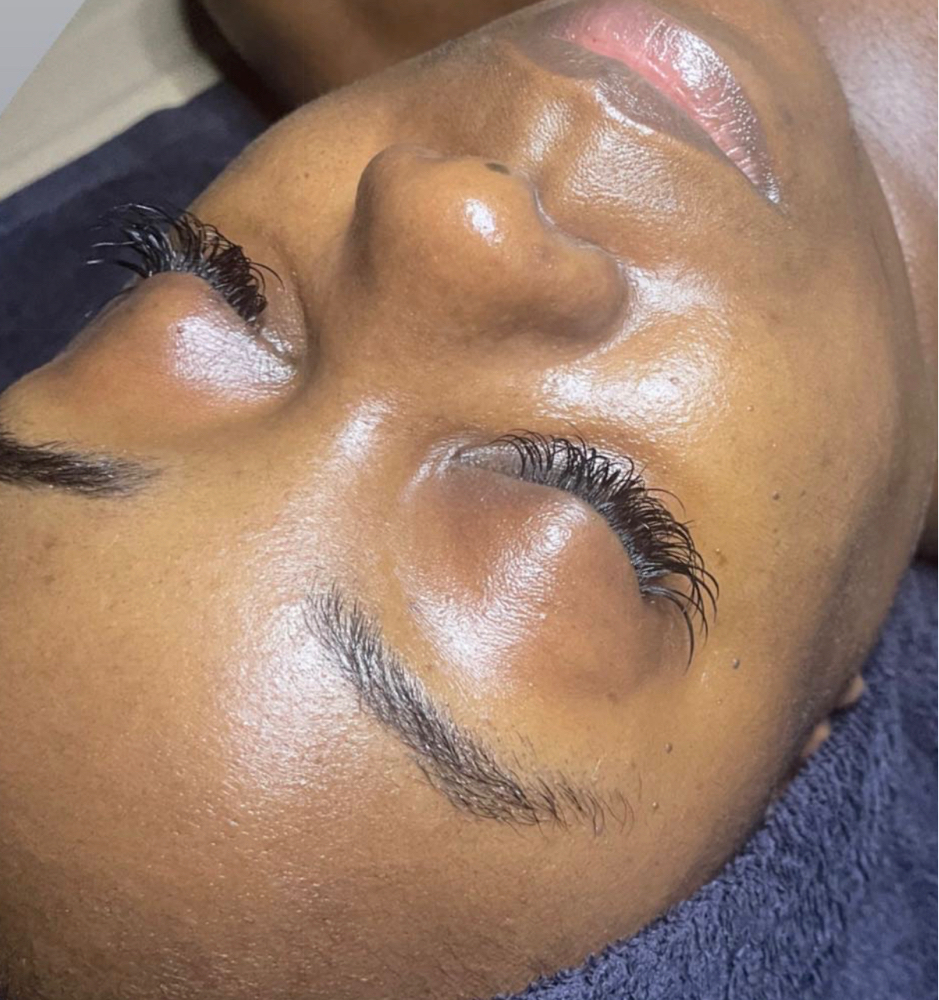 Hydro Glow Facial