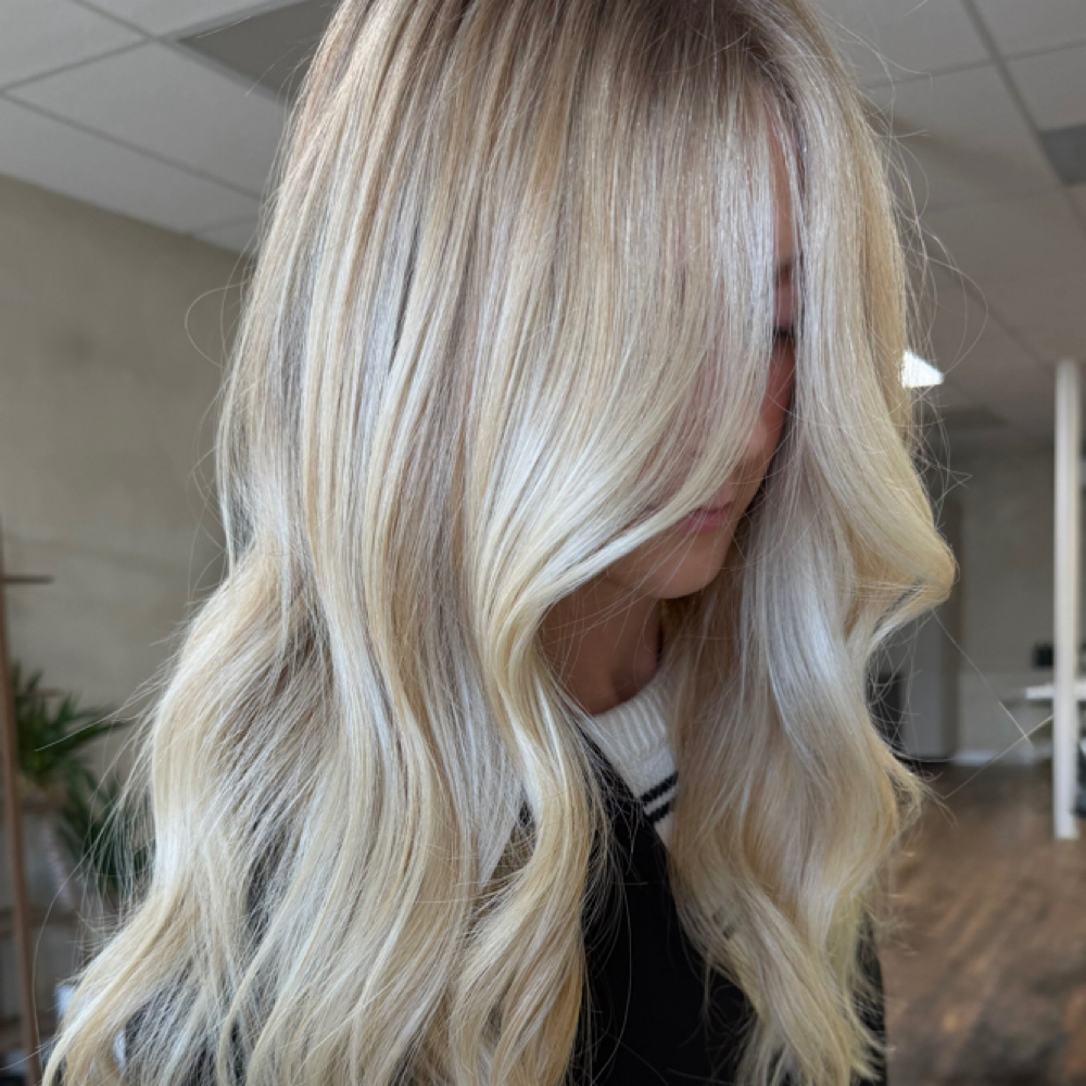 Signature Hair Renewal Treatment at Lola Mae in Ocoee, FL