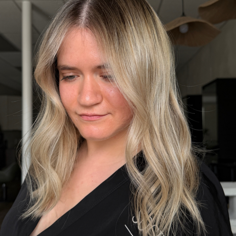 Signature Hair Renewal Treatment at Lola Mae in Winter Park, FL