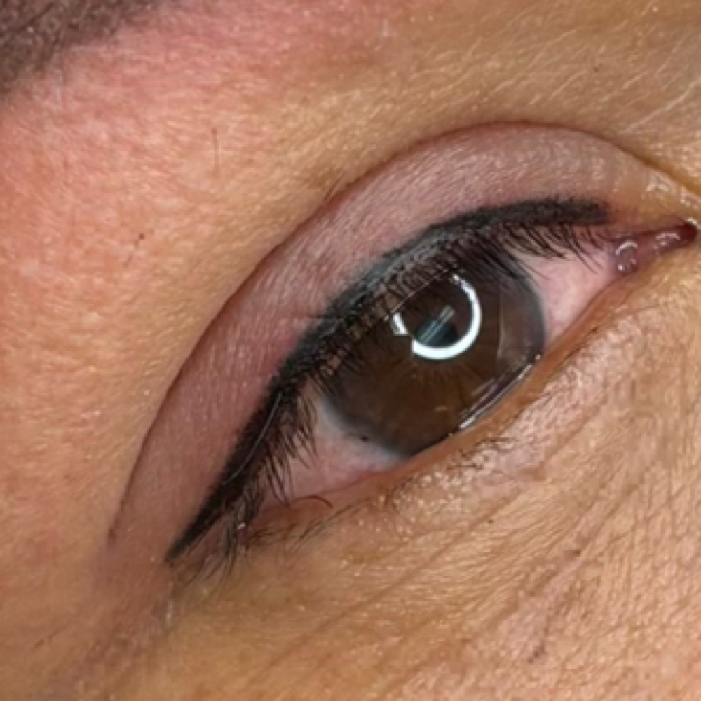 Top Liner (winged) at Beauty galore in Greenacres, FL