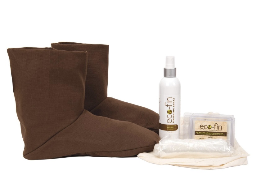 Paraffin Treatment Add-On - Feet