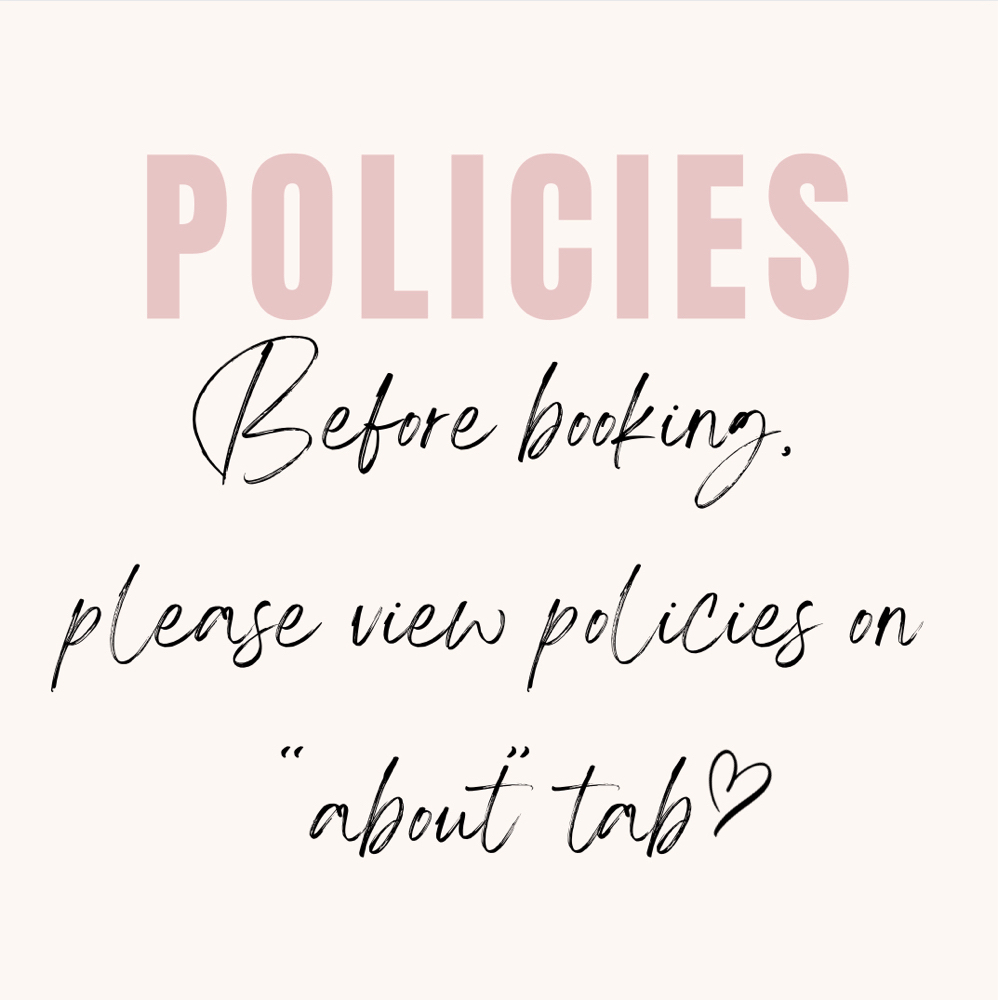 Policies