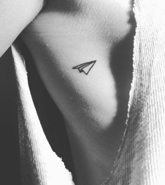 TINY TATTOO XS DESIGN