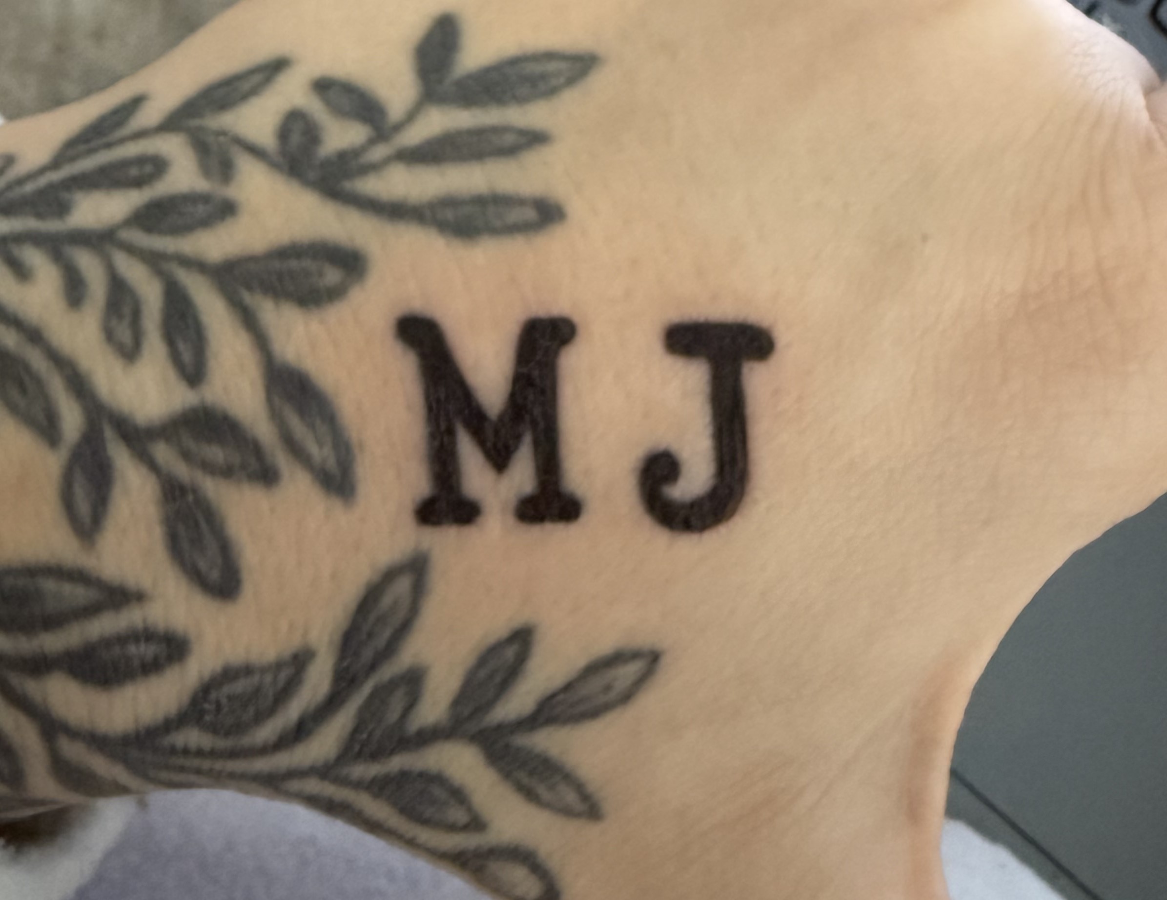 TINY TATTOO XS DESIGN