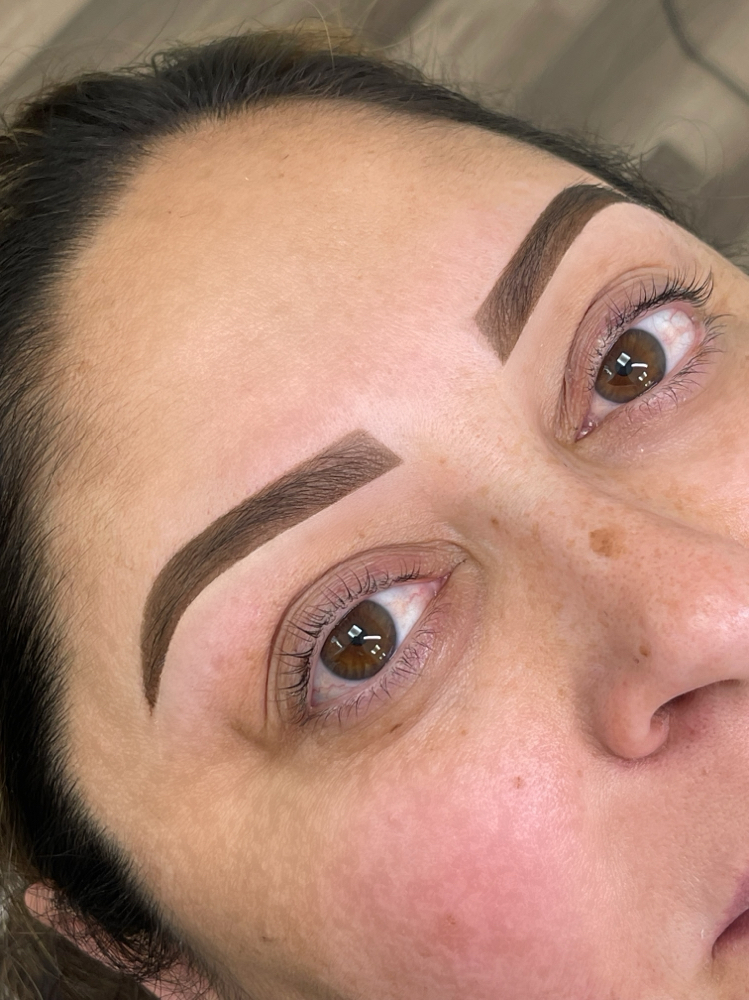 Lash Tint