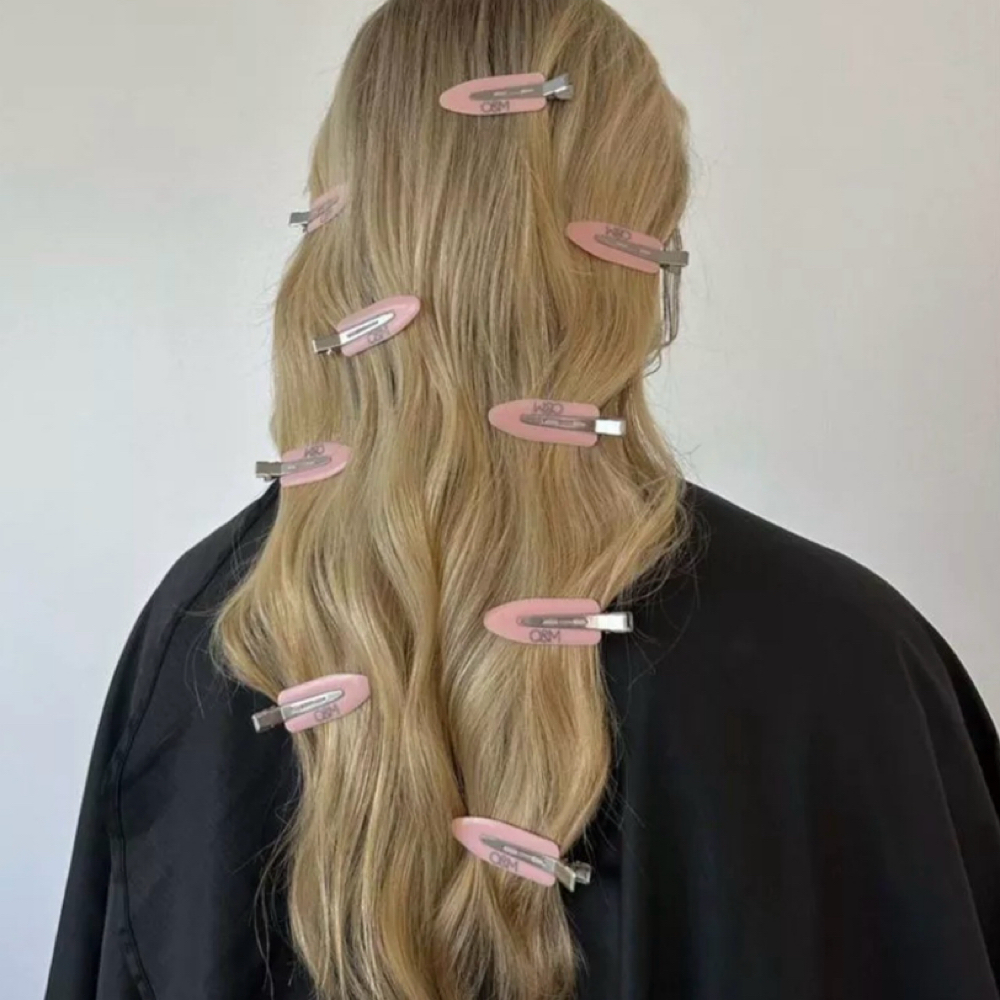 Partial Balayage/Highlight + Cut at Suite 108 in Oakland, CA