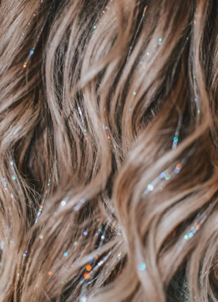 Tinsel