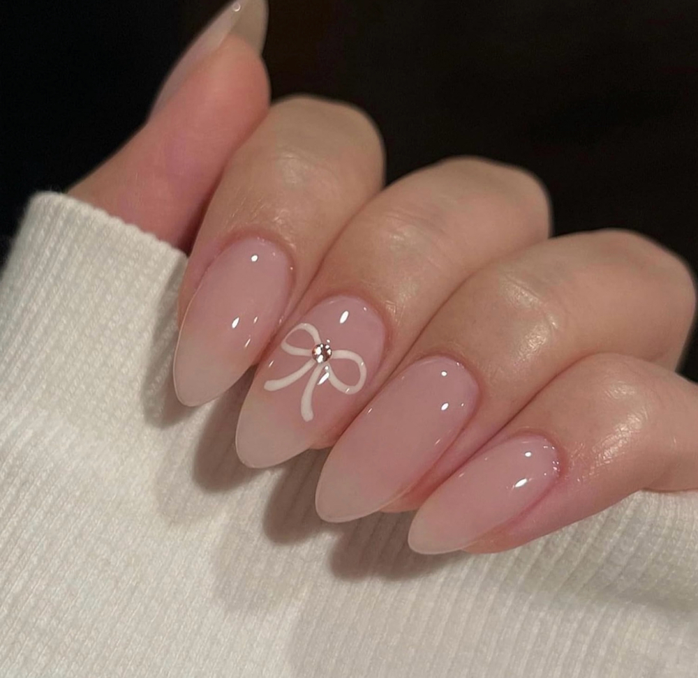 Gel X Full Set