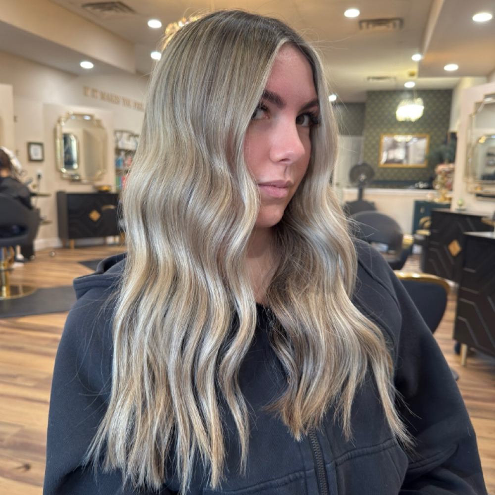 Root Melt at Hair By Mb in East Hampstead, NH