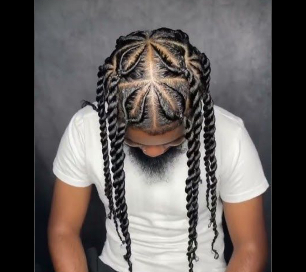 Kamikaze Twist
