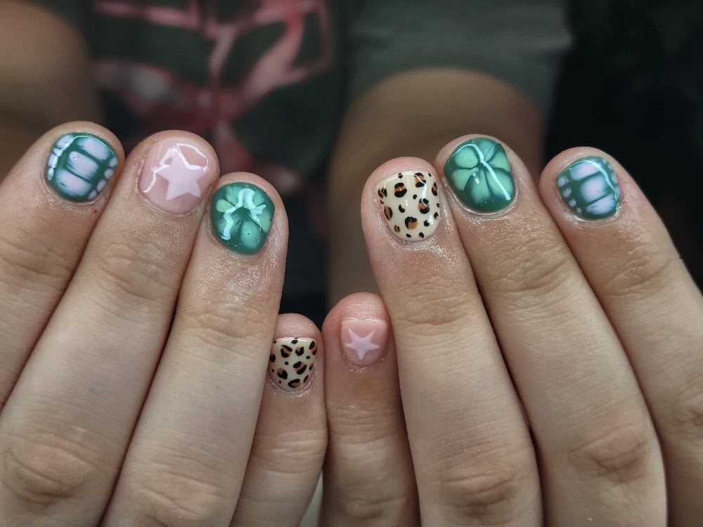 GEL MANICURE