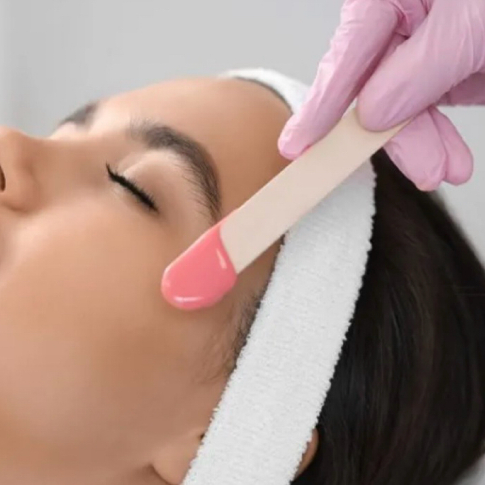 Face Waxing at Bloom Aesthetics LLC in Fayetteville, NC