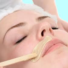 Upper Lip